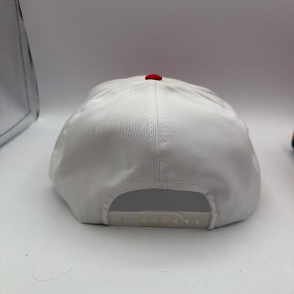 1993 Rare Vintage Disneyland‎ Toontown Pop-up Diorama Snap Back Hat